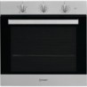 FORNO INDESIT - IFW 6230 IX - 8050147027813