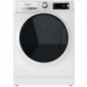 MÁQUINA DE LAVAR ROUPA HOTPOINT - NBT 1048 WD A EU - 8050147681763