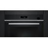 SIEMENS - Forno IQ300 AirFry + Vapor HR572GBS3