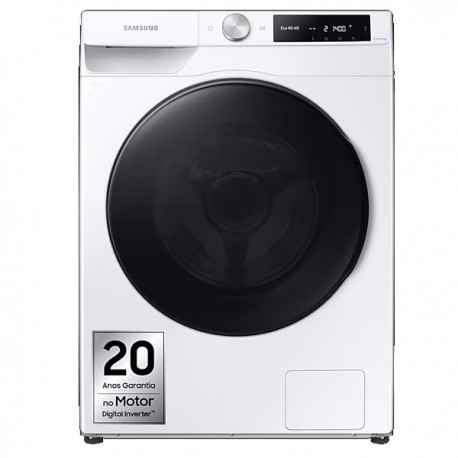 MÁQUINA DE LAVAR E SECAR ROUPA SAMSUNG - WD11DG6B85BEU3 - 8806095589169