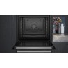 SIEMENS - Forno IQ300 AirFry + Vapor HR572GBS3