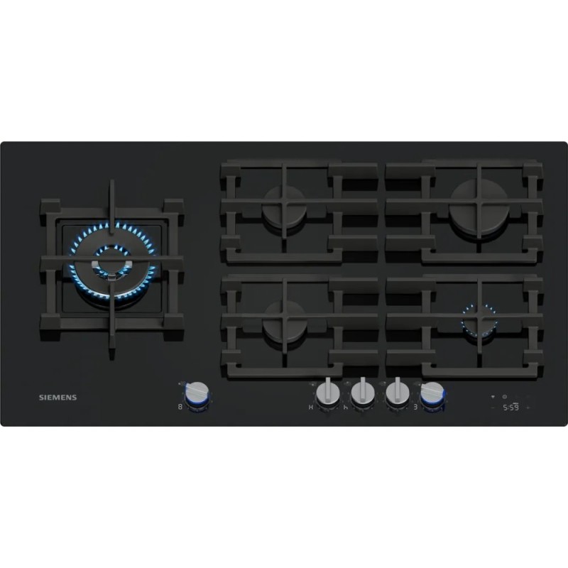 SIEMENS - Placa Gás IQ700 ER9A6SH40
