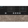 SIEMENS - Placa Gás IQ700 ER9A6SH40