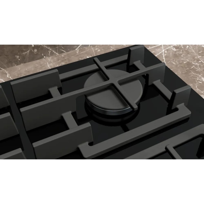 SIEMENS - Placa Gás IQ700 ER9A6SH40