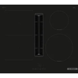 BOSCH - Placa Indução Serie4 c/Vent. PVS611B16E
