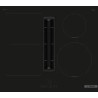 BOSCH - Placa Indução Serie4 c/Vent. PVS611B16E