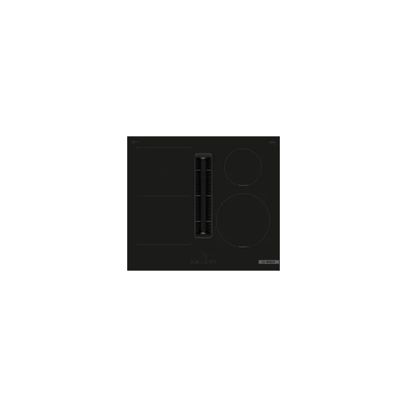 BOSCH - Placa Indução Serie4 c/Vent. PVS611B16E