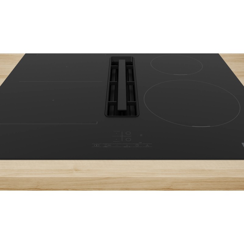 BOSCH - Placa Indução Serie4 c/Vent. PVS611B16E