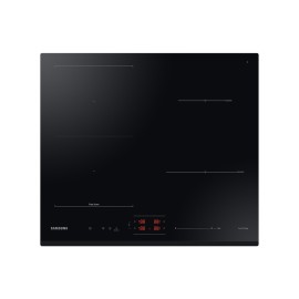 SAMSUNG - Placa Indução NZ64B5046GK/U2