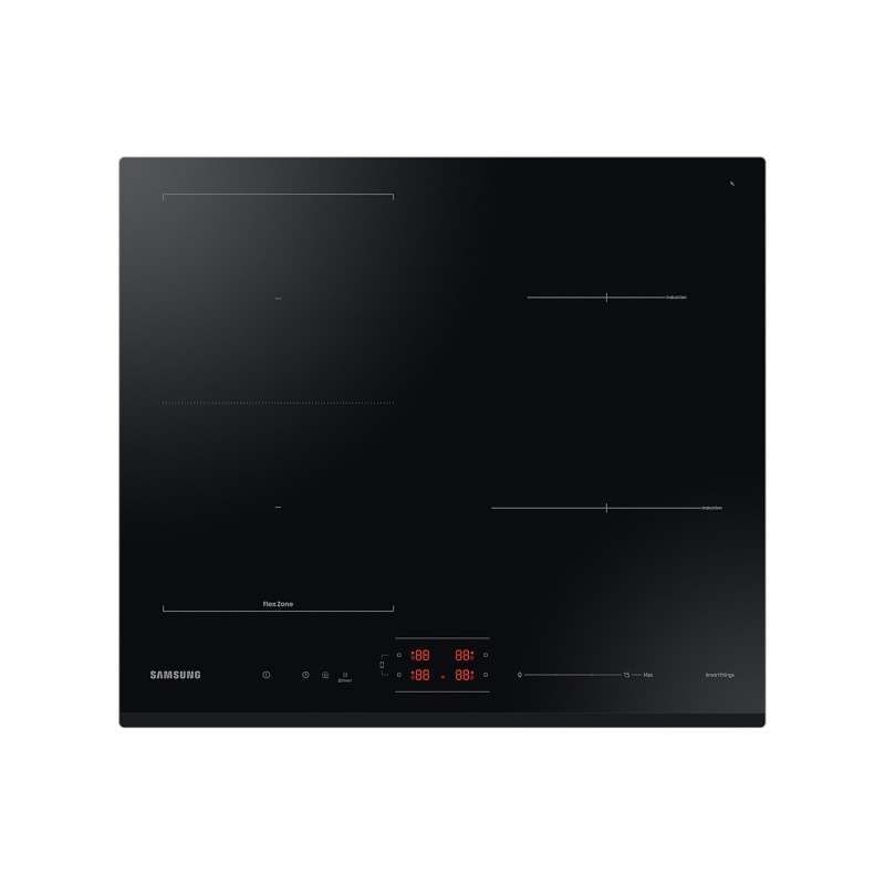 SAMSUNG - Placa Indução NZ64B5046GK/U2
