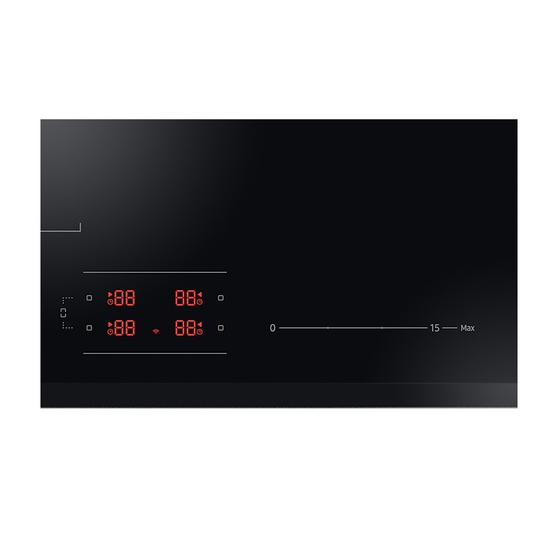 SAMSUNG - Placa Indução NZ64B5046GK/U2