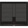SIEMENS - Placa FlexInduction IQ700 EX675LYC1E