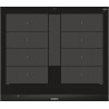 SIEMENS - Placa FlexInduction IQ700 EX675LYC1E