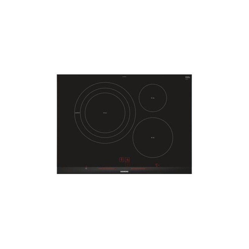 SIEMENS - Placa EH775LDC1E