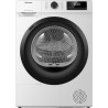 HISENSE - Máq. Secar Roupa DHQE800BW2