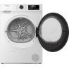 HISENSE - Máq. Secar Roupa DHQE800BW2