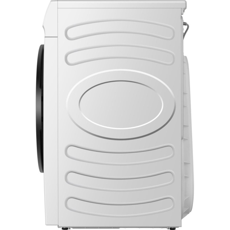 HISENSE - Máq. Secar Roupa DHQE800BW2