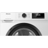 HISENSE - Máq. Secar Roupa DHQE800BW2