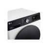 LG - Máq. Lavar/Secar Roupa F4DR7511SGH