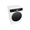 LG - Máq. Lavar/Secar Roupa F4DR7511SGH