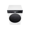 LG - Máq. Lavar/Secar Roupa F4DR7511SGH
