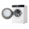 LG - Máq. Lavar/Secar Roupa F4DR7511SGH