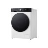 LG - Máq. Lavar/Secar Roupa F4DR7511SGH