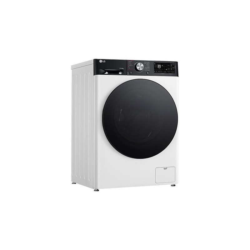 LG - Máq. Lavar/Secar Roupa F4DR7511SGH