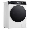 LG - Máq. Lavar/Secar Roupa F4DR7511SGH