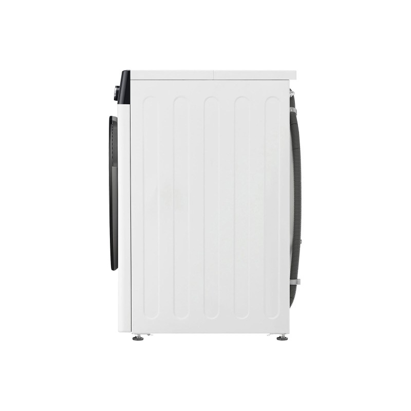 LG - Máq. Lavar/Secar Roupa F4DR7511SGH