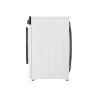LG - Máq. Lavar/Secar Roupa F4DR7511SGH