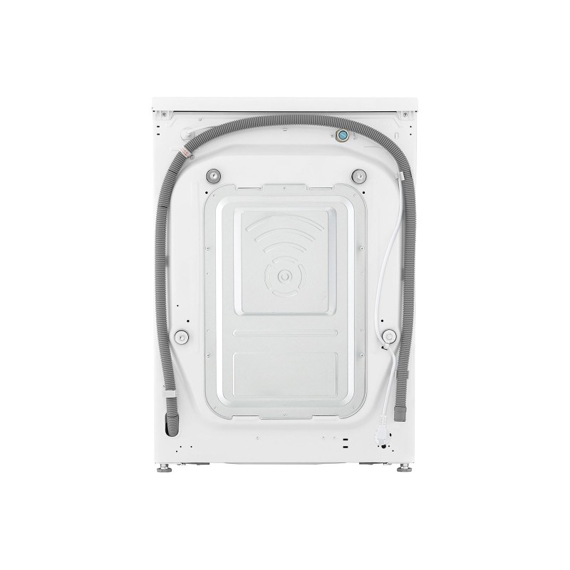 LG - Máq. Lavar/Secar Roupa F4DR7511SGH