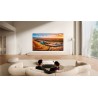 TCL - RGB-MINILED Smart GoogleTV B&O Sound 115RM9L