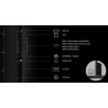 TCL - RGB-MINILED Smart GoogleTV B&O Sound 115RM9L