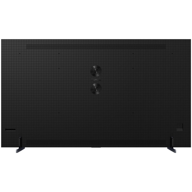 TCL - RGB-MINILED Smart GoogleTV B&O Sound 115RM9L