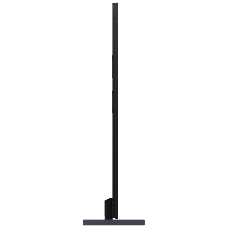 TCL - RGB-MINILED Smart GoogleTV B&O Sound 115RM9L