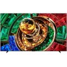 TCL - RGB-MINILED Smart GoogleTV B&O Sound 115RM9L