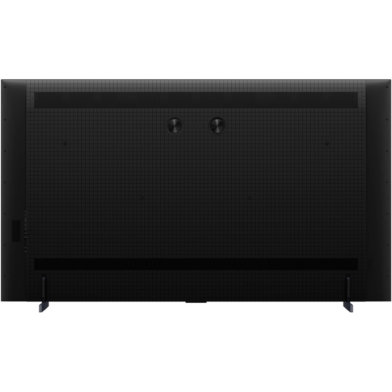 TCL - QD-MiniLED Smart Google TV 4K 98P8L