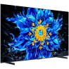 TCL - QD-MiniLED Smart Google TV 4K 98P8L