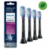 PACK 4 CABEÇAS DE ESCOVA DE DENTES PHILIPS - HX 9054 33 - 8710103805663