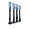 PACK 4 CABEÇAS DE ESCOVA DE DENTES PHILIPS - HX 9054 33 - 8710103805663