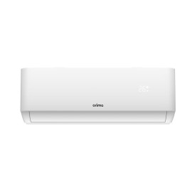 Orima ORTT-09-R32 Ar Condicionado Mono-Split, 18 m², 9000 BTU, Branco - 070140 - 5603883212581