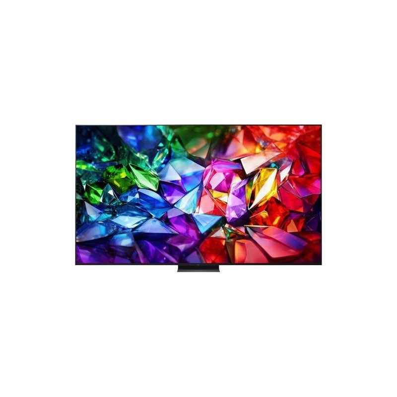 LG - Smart TV 100`` Micro RGB Evo AI 4K WebOS26 100MRGB96B6.AEU