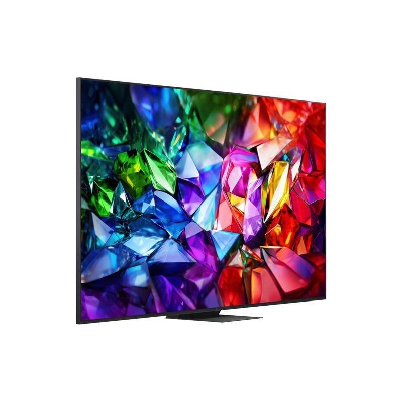 LG - Smart TV 100`` Micro RGB Evo AI 4K WebOS26 100MRGB96B6.AEU