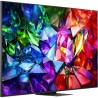 LG - Smart TV 100`` Micro RGB Evo AI 4K WebOS26 100MRGB96B6.AEU