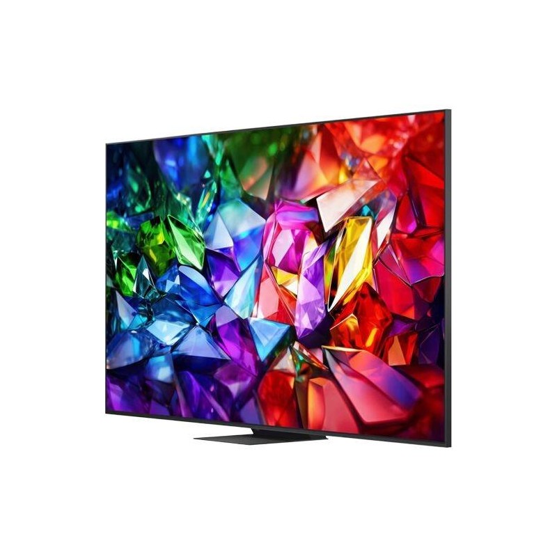 LG - Smart TV 100`` Micro RGB Evo AI 4K WebOS26 100MRGB96B6.AEU
