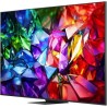 LG - Smart TV 100`` Micro RGB Evo AI 4K WebOS26 100MRGB96B6.AEU