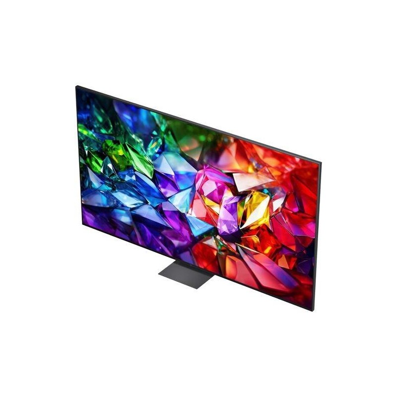 LG - Smart TV 100`` Micro RGB Evo AI 4K WebOS26 100MRGB96B6.AEU