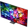 LG - Smart TV 100`` Micro RGB Evo AI 4K WebOS26 100MRGB96B6.AEU