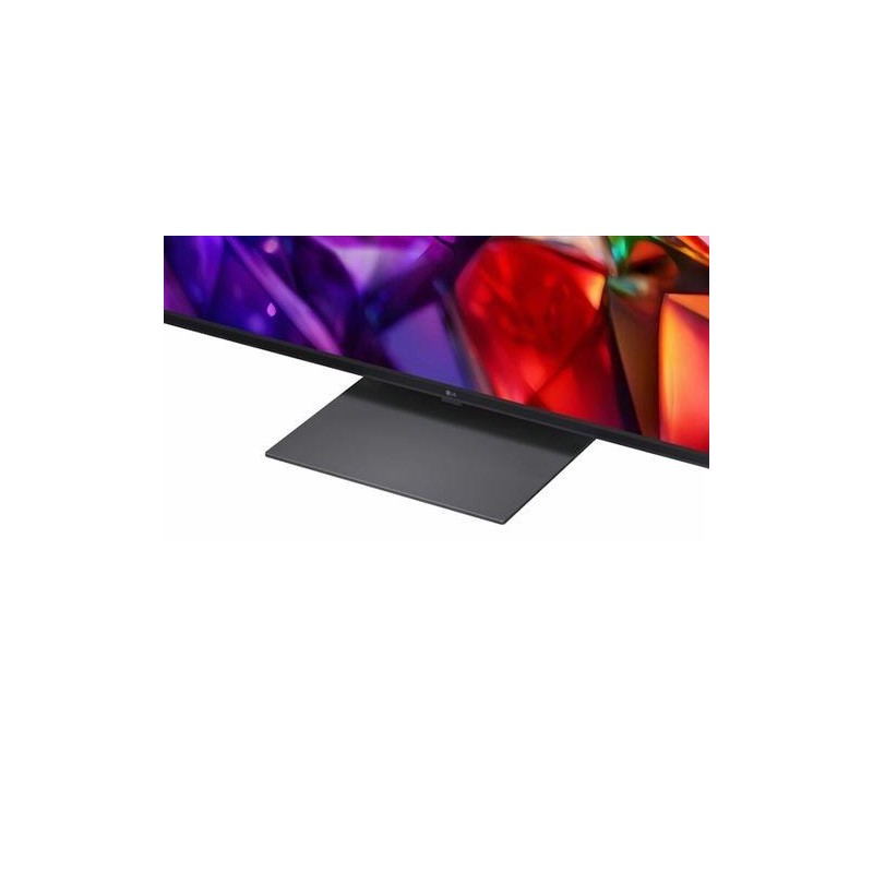 LG - Smart TV 100`` Micro RGB Evo AI 4K WebOS26 100MRGB96B6.AEU